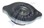 Tapon De Radiador Boca Grande 14 Lbs 32035=TR-6-14